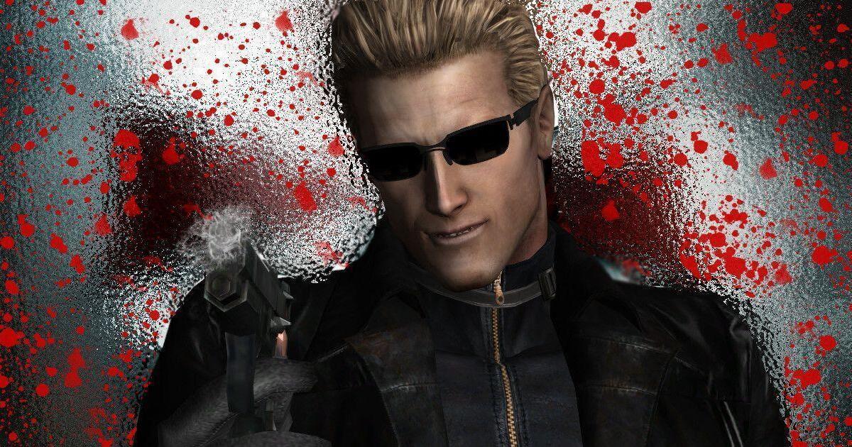 Resident Evil-röstskådespelaren bekräftar utvecklingen av minst ett till spel baserat på serien