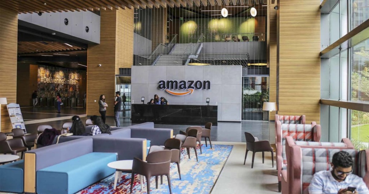 Amazon kommer att överklaga de böter på mer än 34 miljoner dollar som den franska tillsynsmyndigheten har utfärdat