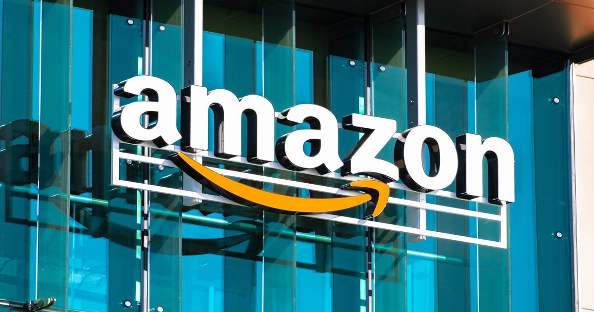 Amazon får böter på nästan 8 miljoner USD i Polen