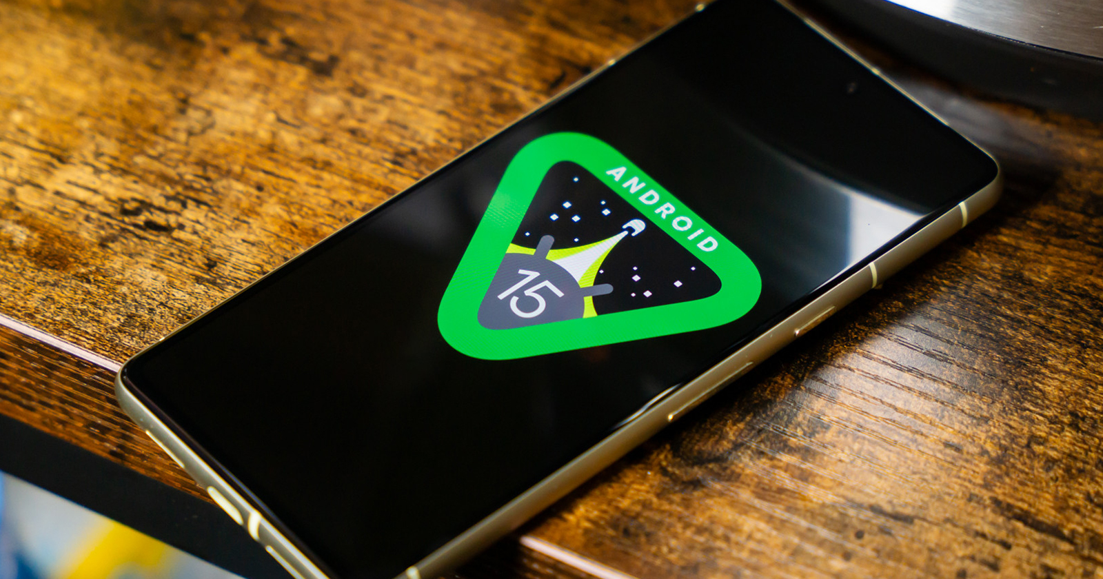 Android 15 ökar batteritiden i standby till 3 timmar