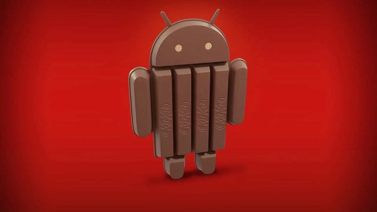 Efter 10 år: Google avslutar stödet för Android 4.4 KitKat