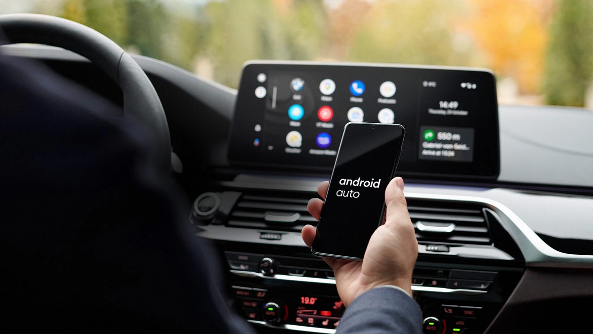 Fullständig recension av Android Auto: vad är nytt 2023?