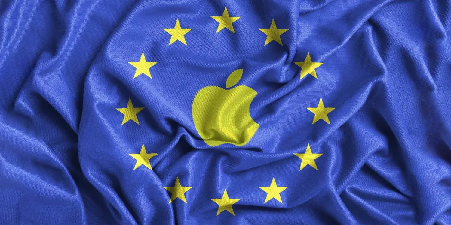 Apple kan få sina första böter för brott mot EU:s lag om digitala marknader den här månaden