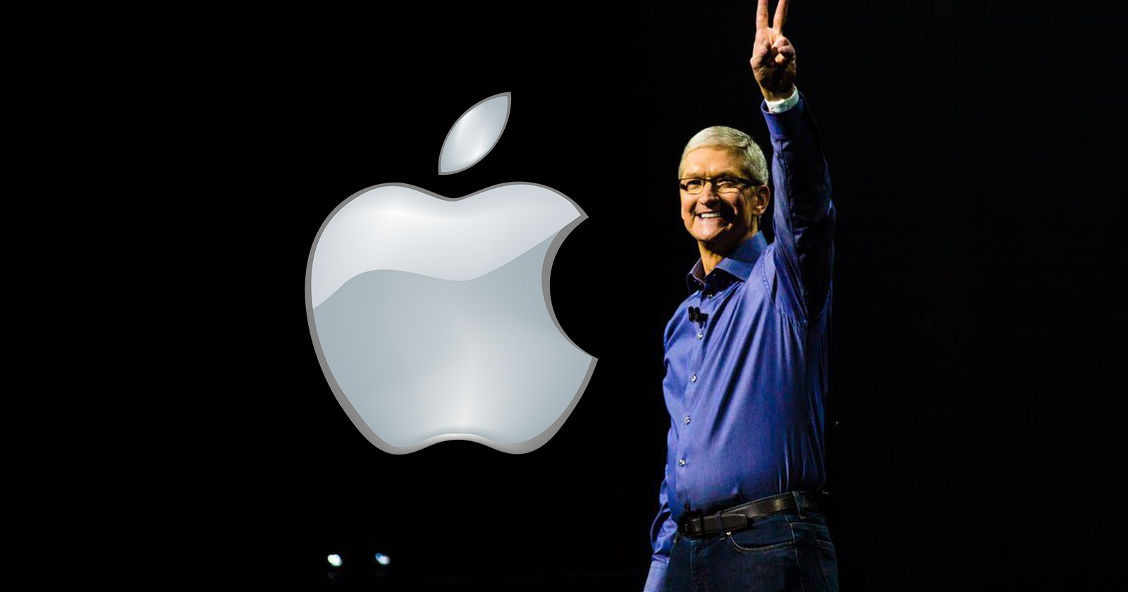 Apple kommer att behöva betala 490 miljoner dollar på grund av Tim Cooks misstag