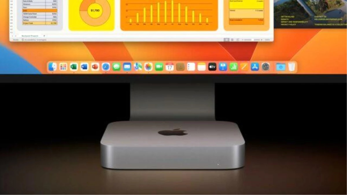 Bloomberg: Apple kommer sannolikt att avbryta lanseringen av Mac Mini med M3-chippet till förmån för en uppgradering med M4