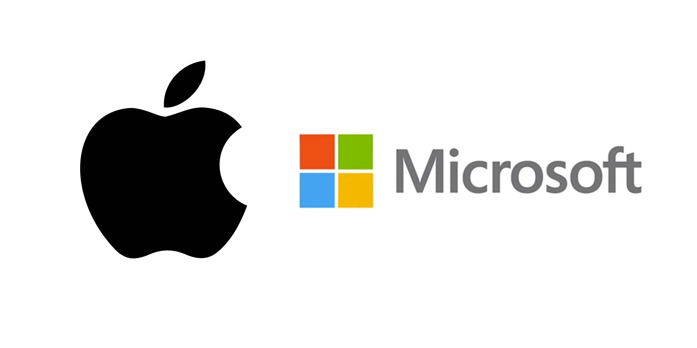 Microsoft har gått om Apple och blivit världens mest värdefulla företag (men inte länge till)
