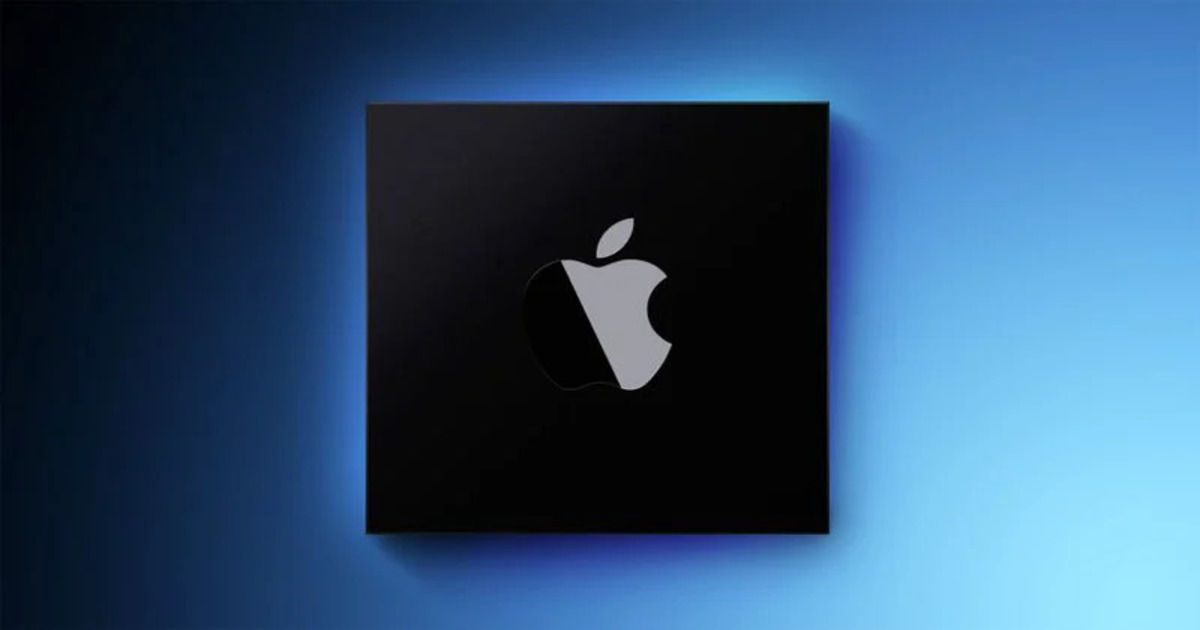 Apple kan släppa M4-chip för Mac-datorer med artificiell intelligens