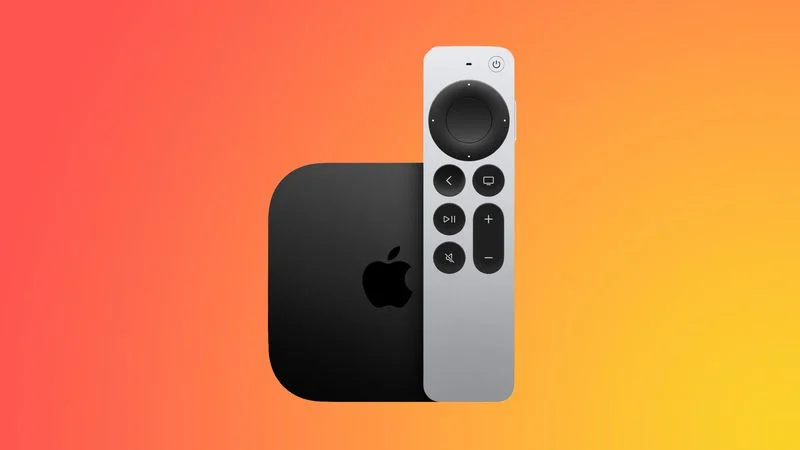 Apple TV till ett överkomligt pris: en ny modell kan dyka upp 2025