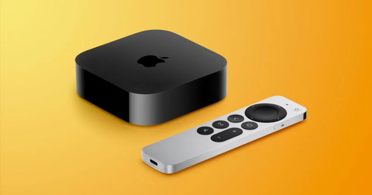Insider: Ny Apple TV-modell med snabbare processor och prislapp på 99 dollar