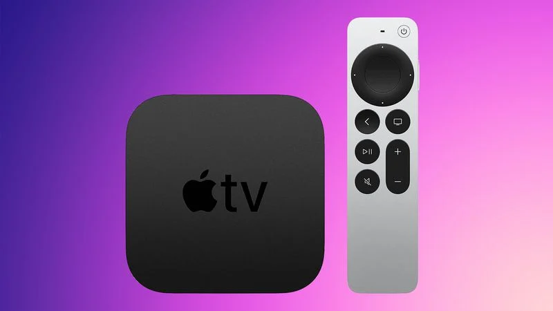 Utforska evolutionen: En djupdykning i Apple TV:s senaste funktioner