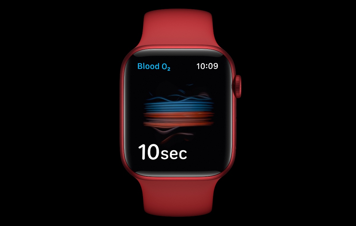 Masimos VD anser att Apple Watch-användare klarar sig bättre utan en pulsoximeter - den är "värdelös"
