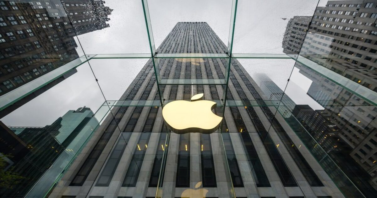 Apple kommer att stämmas för brott mot antitrustlagar
