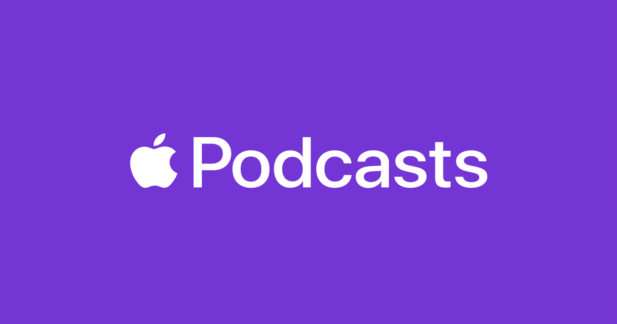 Apple varnar för tillfällig nedstängning av Apple Podcasts Connect 