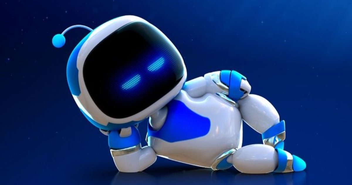 Rykten: ett nytt spel i Astro Bot-serien kommer att tillkännages på PlayStation-presentationen i maj