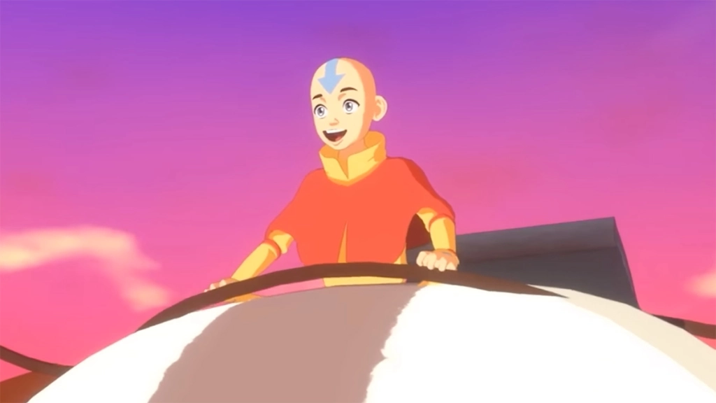 Bamtang Games har lanserat ett nytt spel baserat på "den sista luftbändaren" - Avatar: The Last Airbender: Sökandet efter balans