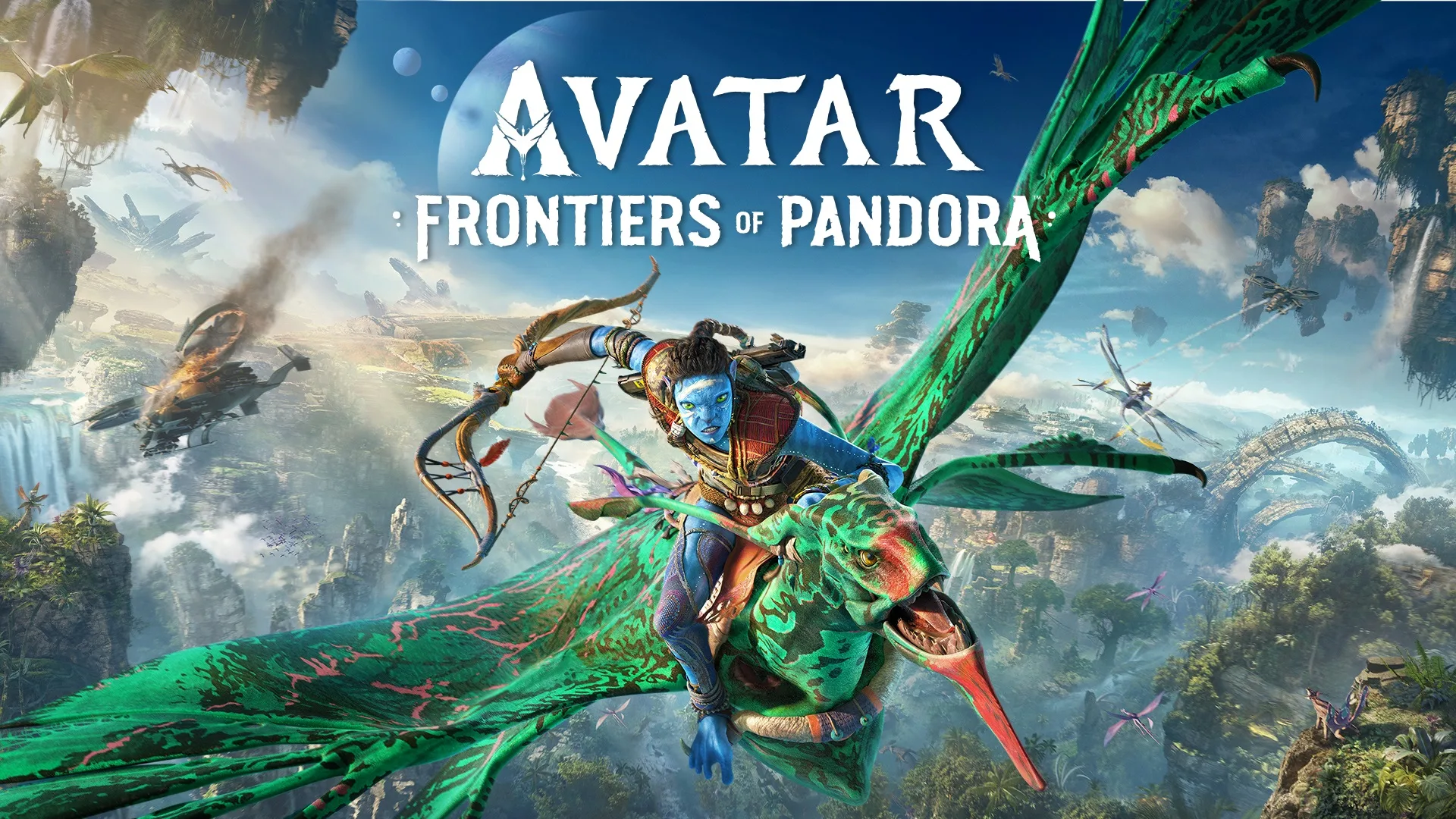 Avatar: Frontiers of Pandora kommer att ha stöd för fotoläge vid lanseringen, men kommer inte att ha New Game+