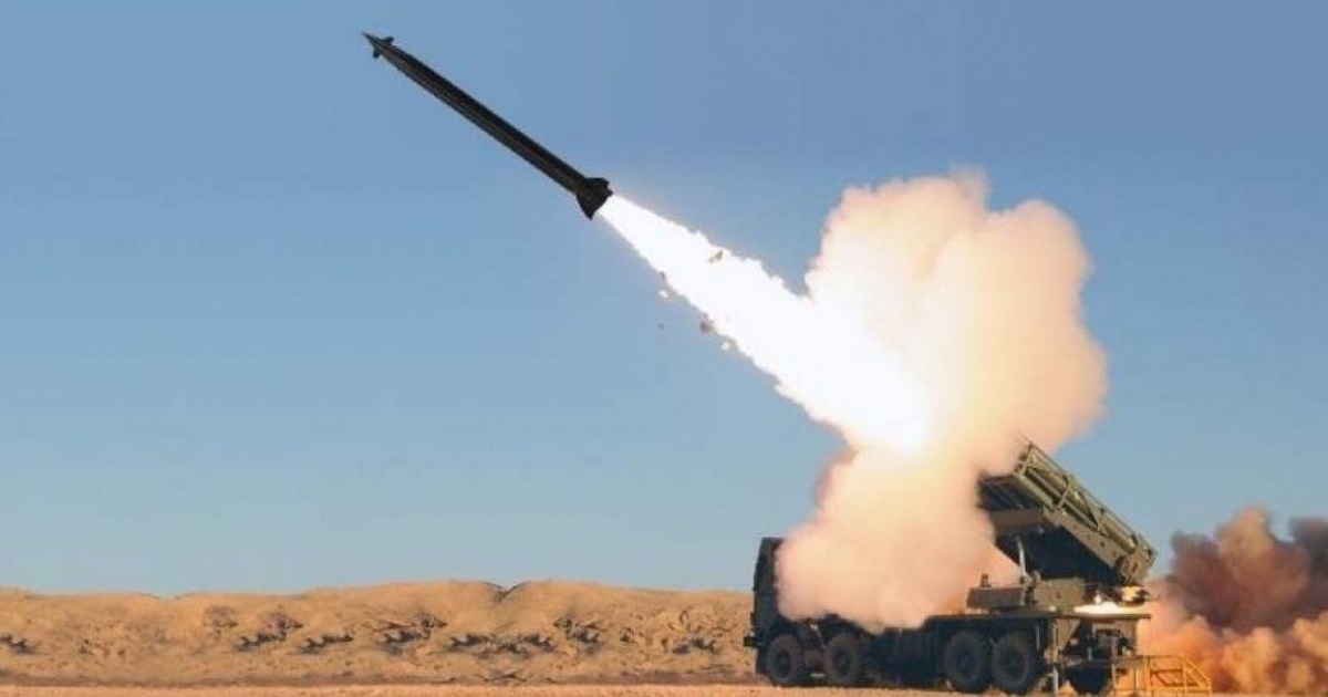 Spanien köper mer än 600 missiler med en räckvidd på upp till 300 kilometer för 440 miljoner dollar, tillsammans med SILAM-avfyrningsramper.