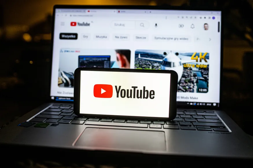 YouTube testar videosammanfattningar genererade av artificiell intelligens