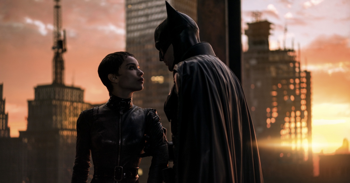 Den andra delen av Batman med Pattinson har skjutits upp i ett år: premiären är planerad till den 2 oktober 2026