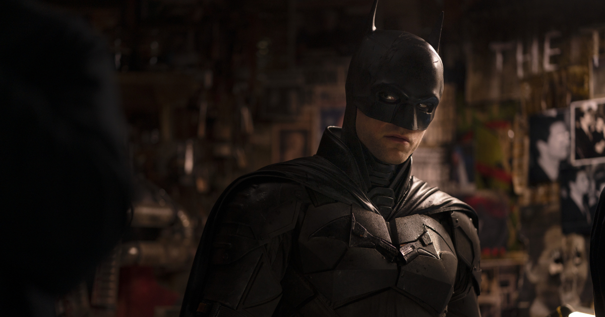 Rykte: Matt Reeves kommer att börja filma den andra delen av Batman sommaren 2024