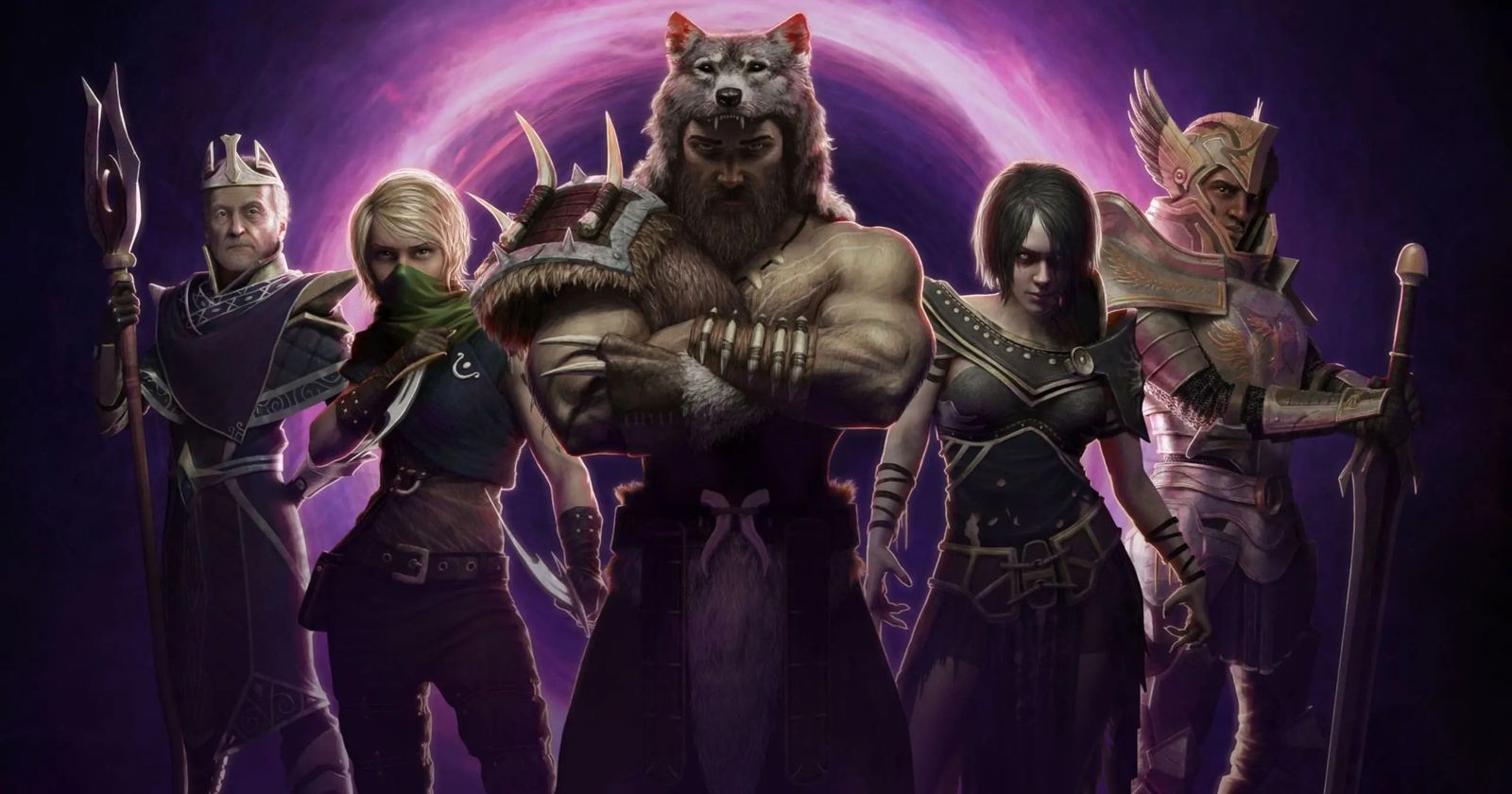 Eleventh Hour Games släpper ny trailer för Runes of Power-uppdateringen för The Last Epoch