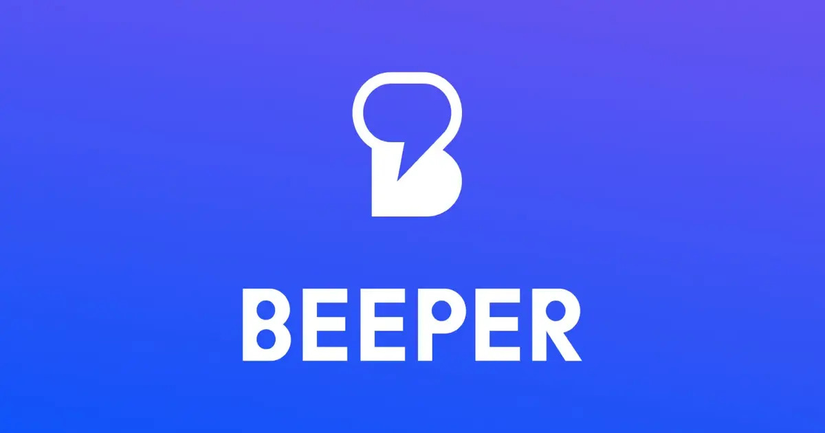 LoBeeper-appen kommer att vara gratis för alla användare