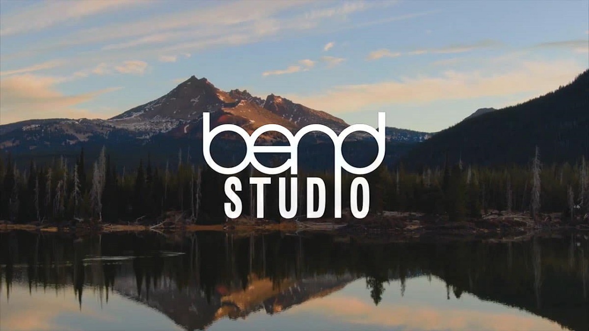 Bend Studio presenterar ny logotyp: förändringar och detaljer