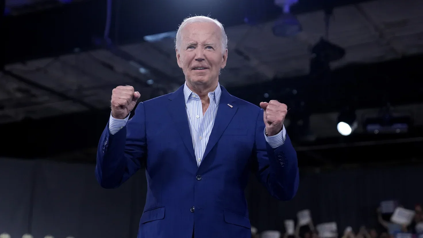 Joe Biden submits a request to Congress for additional assistance to Ukraine worth $24 billion