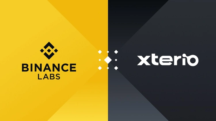 Binance investerar 15 miljoner USD i Xterio för att utveckla Web3 AI-spelplattform