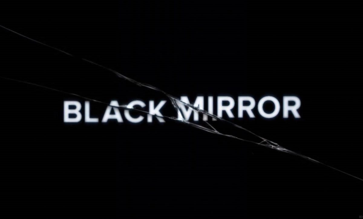 Netflix förnyar "Black Mirror" för säsong 7