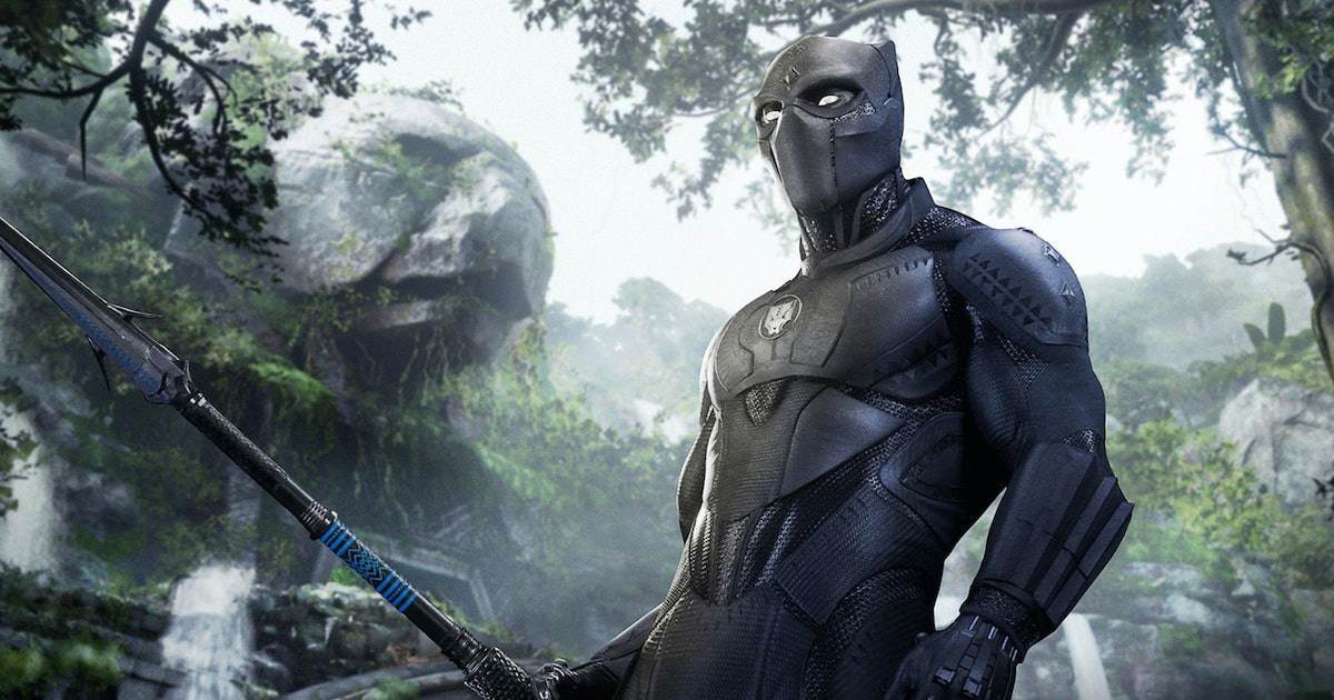 Unreal Engine 5, en öppen värld och ett unikt dialogsystem: Cliffhanger Games jobbannons avslöjar fler detaljer om Black Panther, det kommande spelet i Marvel-universumet