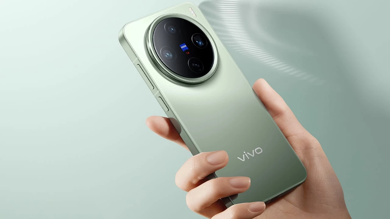 Vivo X200 Pro uppdaterad: nya funktioner och förbättringar i december 2024