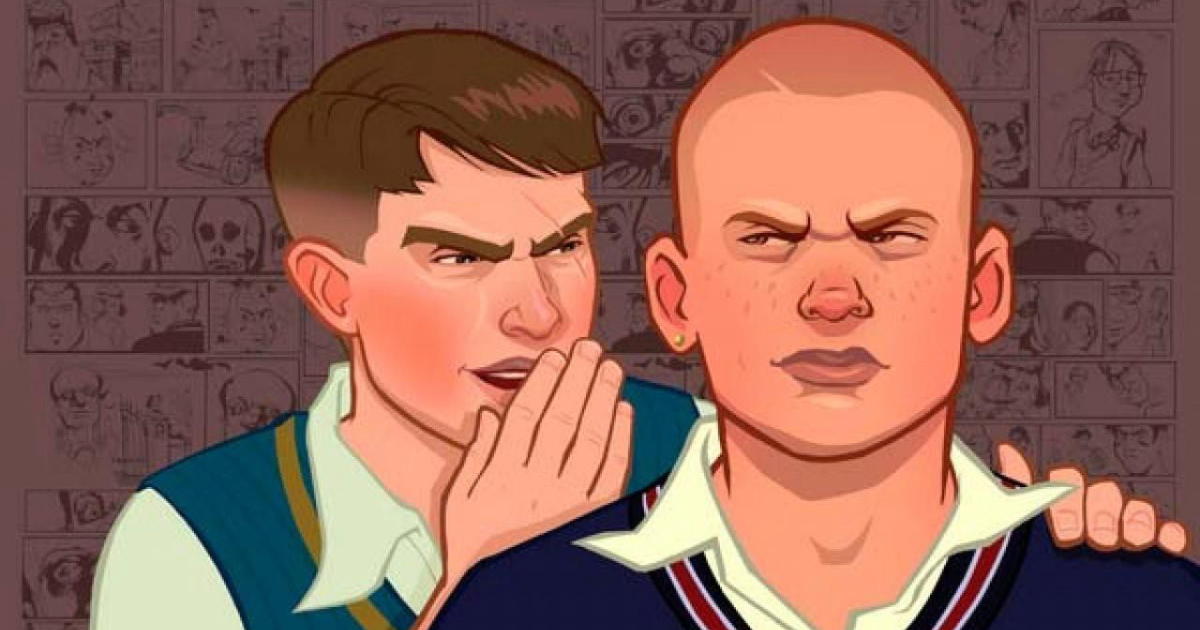 Det kommer inte att finnas någon remaster för tillfället: Rockstar lägger till Bully till GTA + -prenumerationen på PS5 och Xbox Series