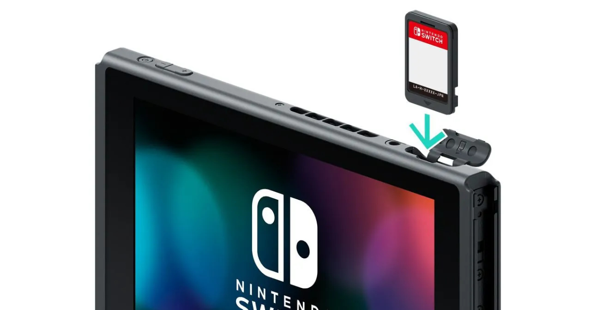 Nintendo Switch 2: Vad vi vet hittills