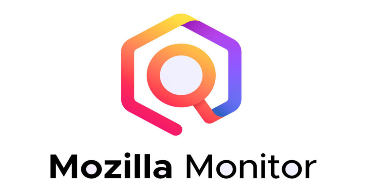 Mozilla Monitor Plus har avslutat samarbetet med Onerep 