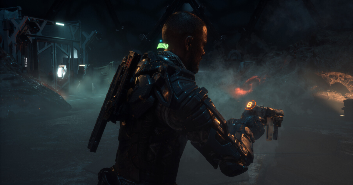 Skaparna av The Callisto Protocol arbetar på ett oannonserat spel på Unreal Engine 5