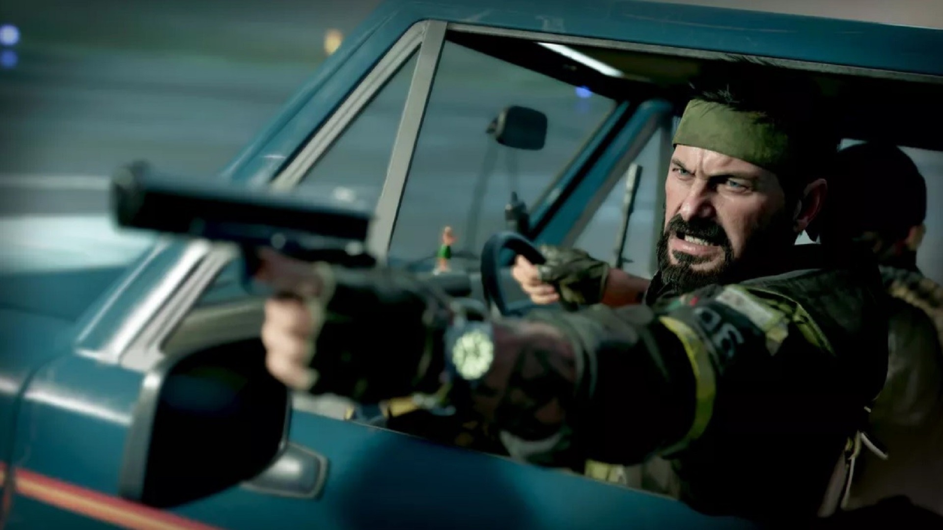 Rykten: Call of Duty-spel som visas i Game Pass kan tillkännages i juni