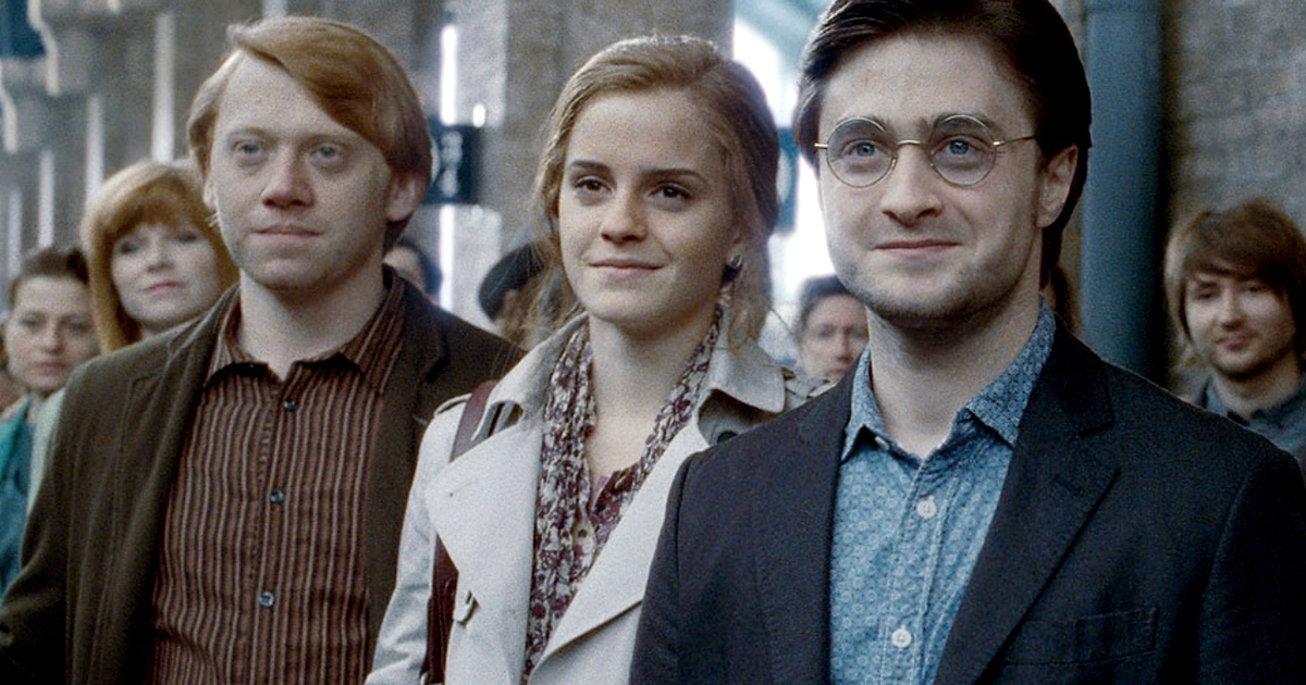 Magi bortom Hogwarts, verkligen: Den senaste uppdateringen rapporterar att den utlovade showen om "Harry Potter" från Warner Bros. Studios är på väg!