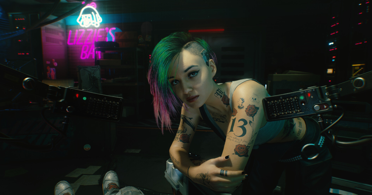 GameSpot presenterar en dokumentärvideo om CD Projekt RED och Cyberpunk 2077