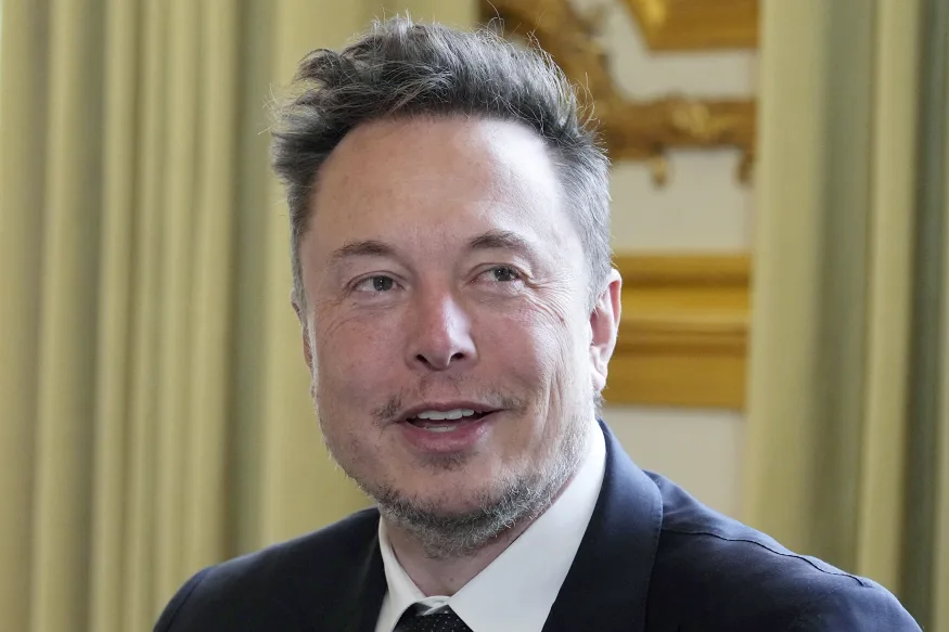 Elon Musk grundade AI-företaget xAI för att "förstå verkligheten"