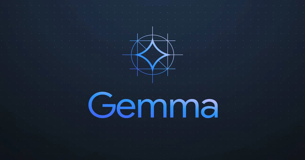 Google introducerar en ny AI-modell Gemma