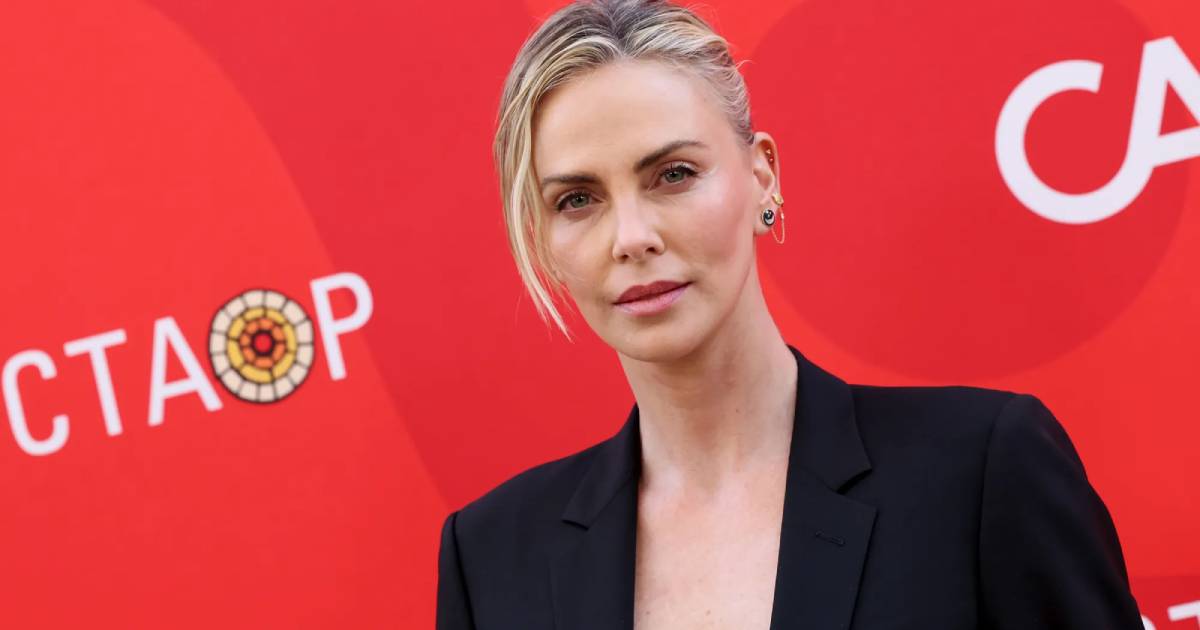 Oscarsvinnaren Charlize Theron ansluter sig till rollistan i Christopher Nolans nästa film