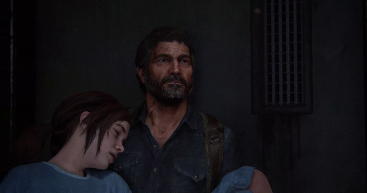 Veckoförsäljning av spel i Storbritannien: The Last of Us Part II Remastered är nummer 3