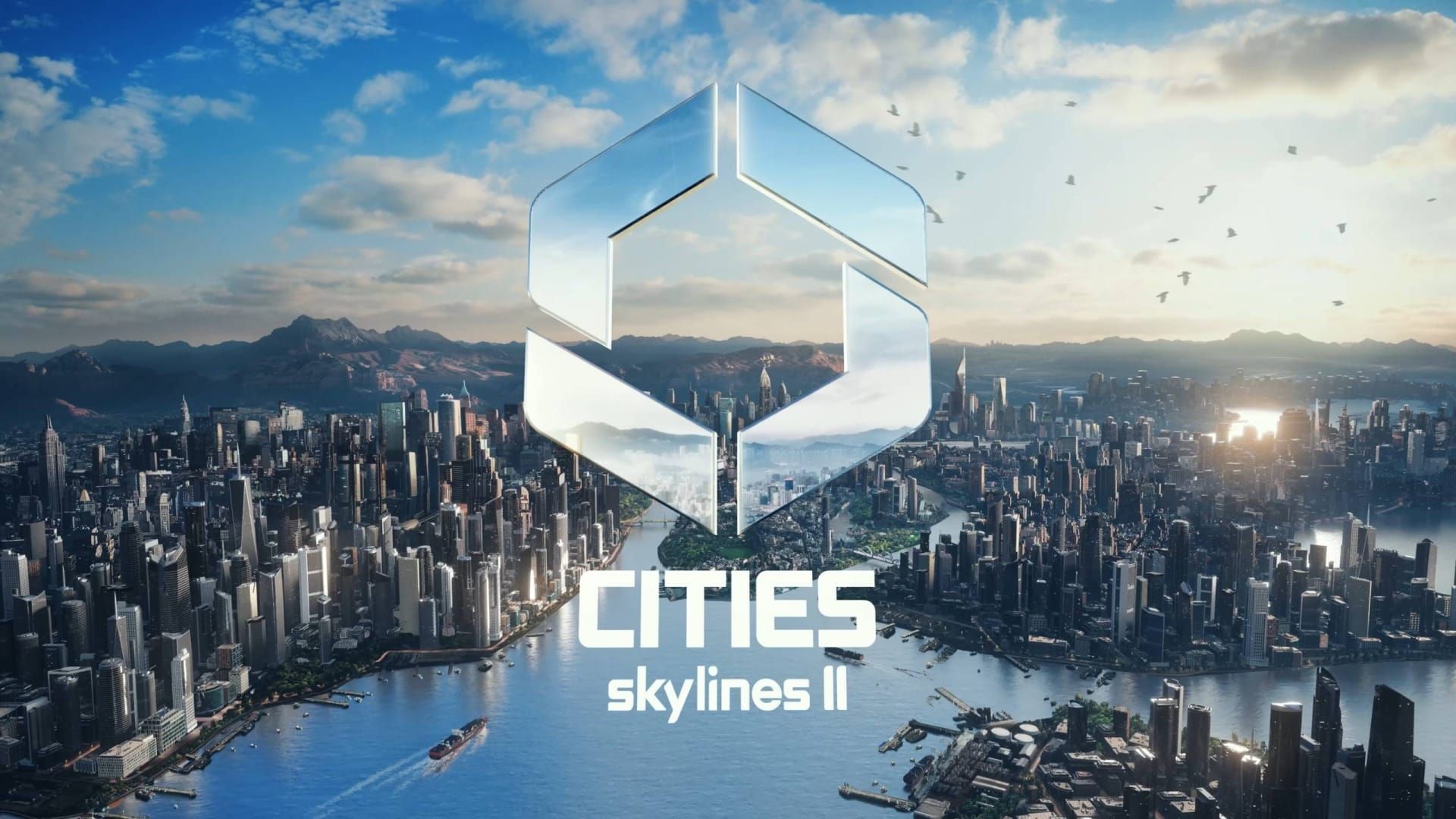 Cities: Skylines II kommer snart att lägga till åtta paket med regionala byggnadsteman som utvecklats av moddare