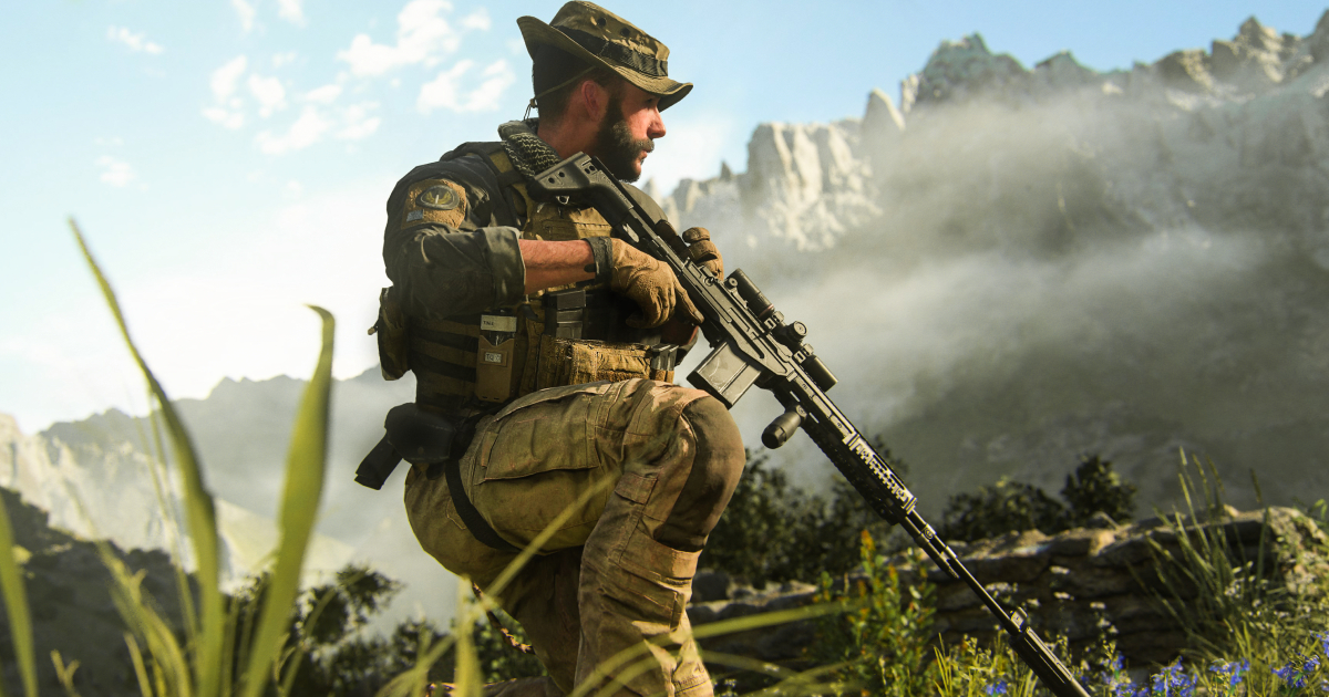 27 tusen spelare kommer äntligen att lära sig sina läxor efter att ha blivit avstängda från Call of Duty för att ha använt fusk