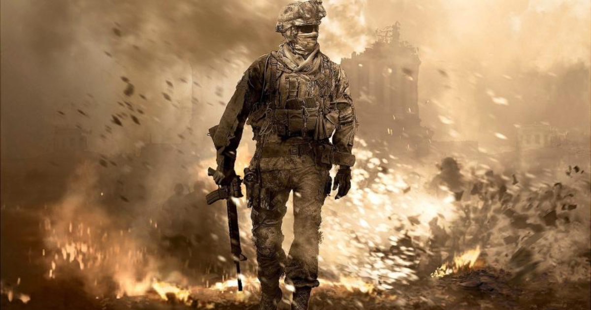 För att hedra seriens 20-årsjubileum: rabatter på de flesta Call of Duty-spel på Steam fram till den 26 september