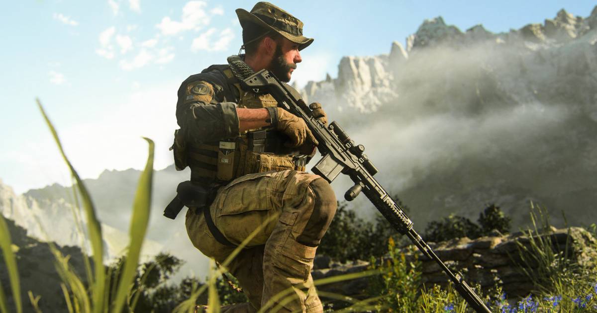 Phil Spencer försäkrade att Call of Duty inte längre kommer att ha exklusivt innehåll och erbjudanden på någon plattform