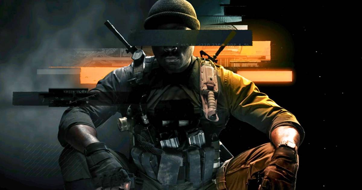 Allt du behöver veta om den nya Call of Duty-bannern