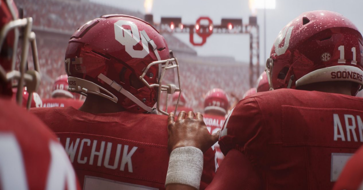 EA tillkännager College Football 25, en sportsimulator om studenter som spelar amerikansk fotboll: fans har väntat på detta evenemang i mer än 10 år