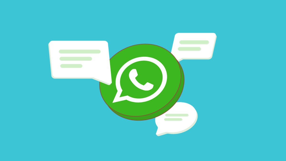 WhatsApp gör det enklare att publicera statusuppdateringar i textform